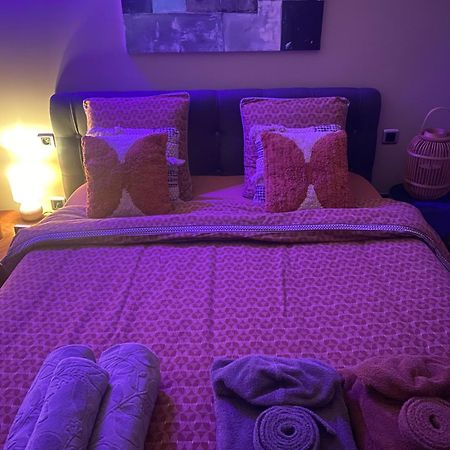Le Cocoon Lodge Du Gapeau & Massage Sollies Pont Ngoại thất bức ảnh