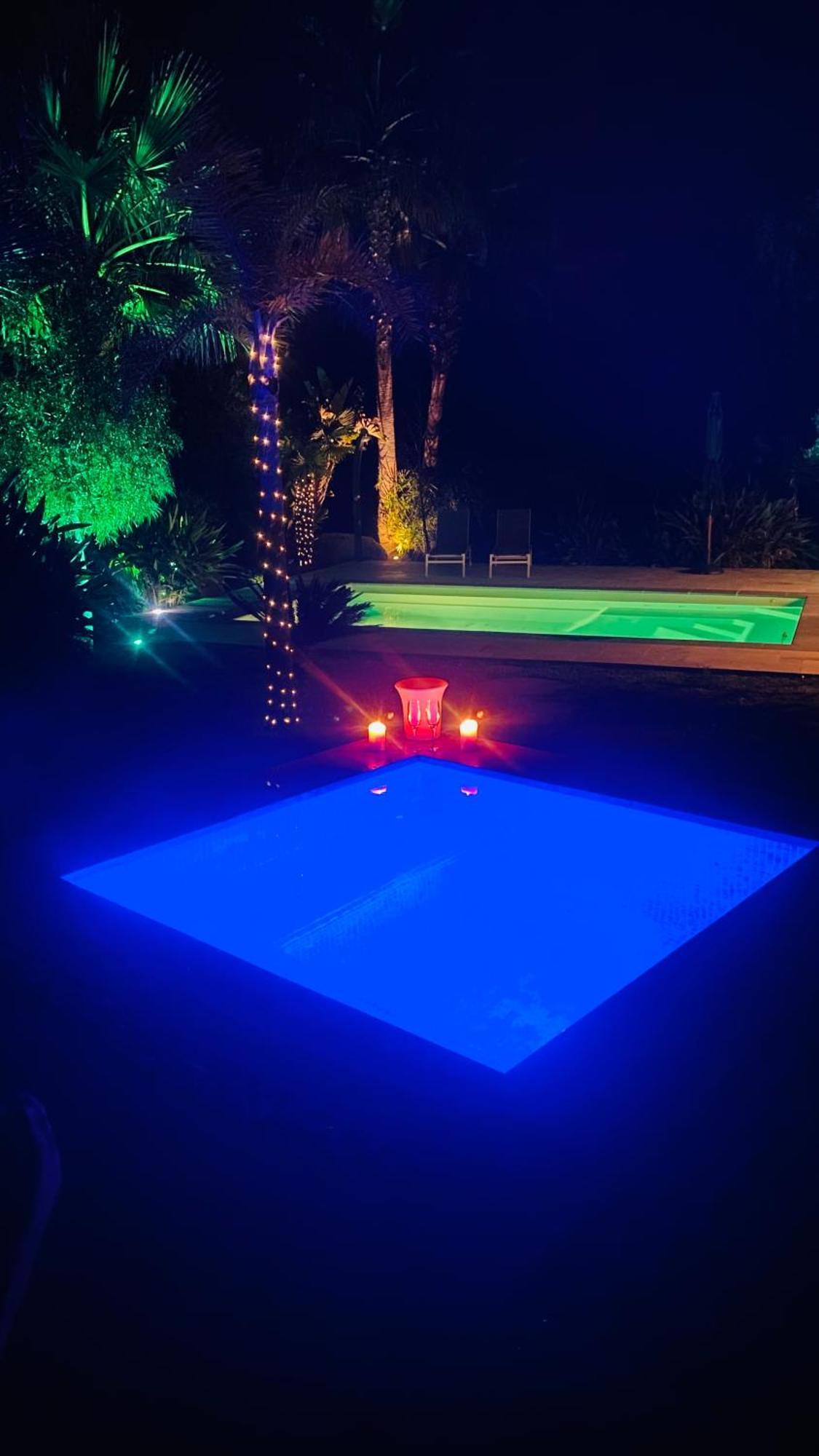 Le Cocoon Lodge Du Gapeau & Massage Sollies Pont Ngoại thất bức ảnh