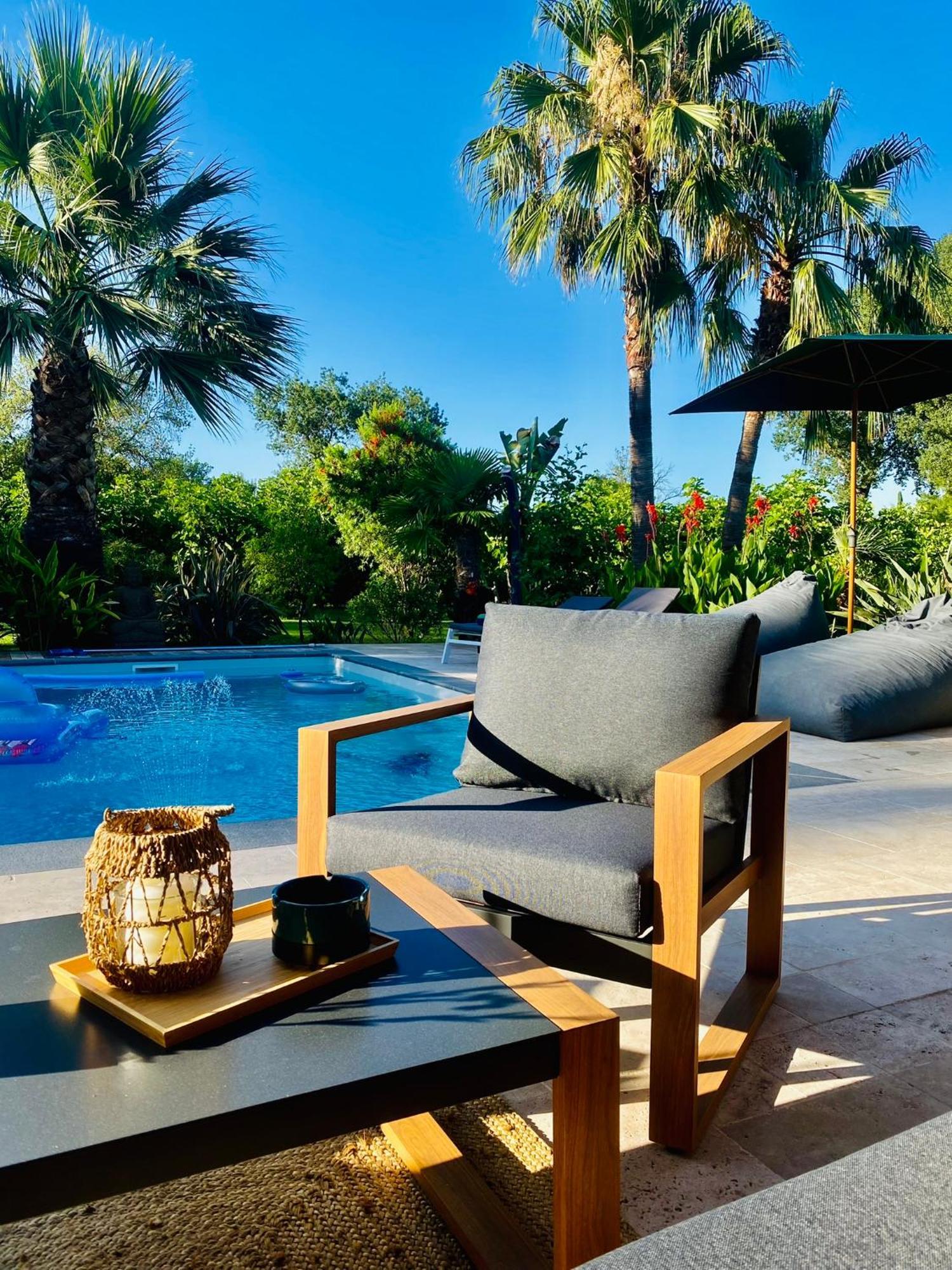 Le Cocoon Lodge Du Gapeau & Massage Sollies Pont Ngoại thất bức ảnh