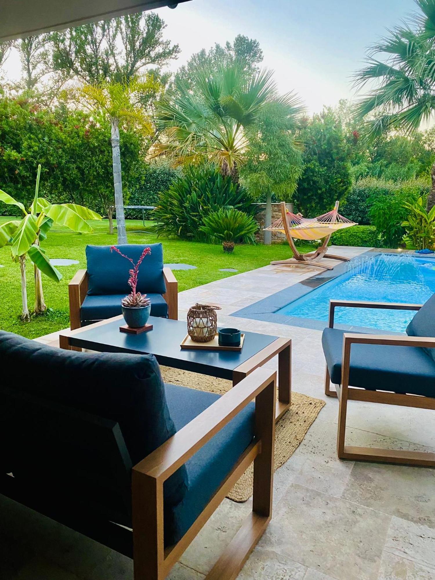 Le Cocoon Lodge Du Gapeau & Massage Sollies Pont Ngoại thất bức ảnh